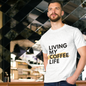 Men's Short Sleeve T-shirt