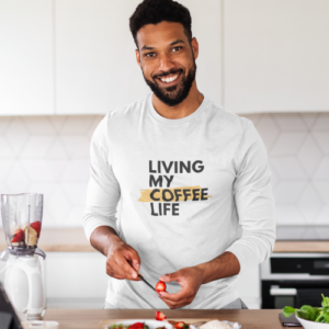 Men's Long Sleeve T-shirt